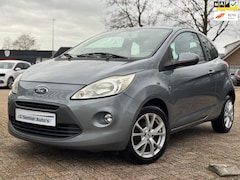 Ford Ka - 1.2 Titanium AIRCO NIEUWE APK APPLE PLAY