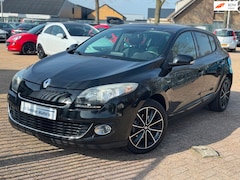 Renault Mégane - 1.2 TCe BOSE NAVI CAMERA PDC AIRCO STOELVERW. NW.APK