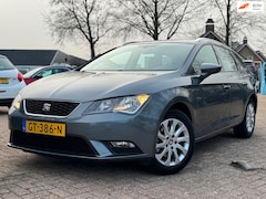 SEAT Leon ST - 1.2 TSI Style CLIMA CRUISE CTRL MF STUUR