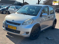 Daihatsu Sirion 2 - 1.0-12V GT-LINE NIEUWE APK NAP EL RAMEN
