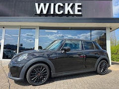 MINI John Cooper Works - 1.5 One AUT Led HUD Leder 5 deurs