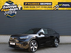 Ford Capri - Extended Range RWD 77kWh 286pk I Camera I Apple Carplay/Android Auto I Adaptive Cruise Con