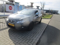 SEAT Ibiza ST - 1.2 TDI COPA Plus Ecomotive