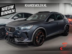 CUPRA Formentor - 2.0 TSI 4DRIVE VOL|Launch Pack|Maxton|Panodak|BeatsAudio|Vol opties