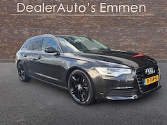 Audi A6 Avant - 3.0 TDI quattro Pro Line S