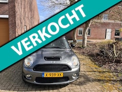 MINI Cooper S - 1.6 2008 Park Lane