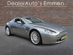 Aston Martin V8 Vantage - 4.3 V8 Sportshift