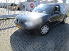 Volkswagen Golf - 1.4-16V, 5 Deurs
