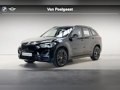 BMW X1 - sDrive18i Business Edition