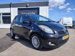 Toyota Yaris - 1.3 VVTi 5-Deurs/Airco/Apk 01-'27