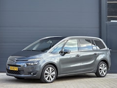 Citroën Grand C4 Picasso - 1.6 e-THP Exclusive automaat 7-persoons