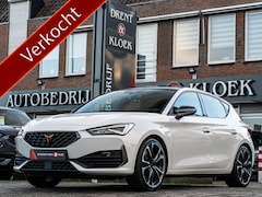 CUPRA Leon - 1.4 e-Hybrid VZ PANO 19 INCH BLACK OPTIC STUURWIELVERW