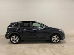 Kia e-Niro - ExecutiveLine 64 kWh SOH 100% Leer Navi Camera Cruise