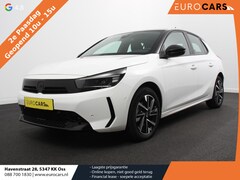 Opel Corsa - 1.2 Turbo 100pk Automaat GS | Navigatie | Apple Carplay/Android Auto | Digitale Cockpit |