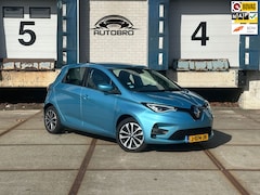 Renault Zoe - R135 Zen 52 kWh (KOOP ACCU+136PK+1de Eigenaar)
