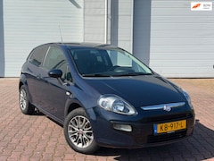 Fiat Punto Evo - 1.2 – Airco – Rijdt goed – Zuinig – Meeneemprijs
