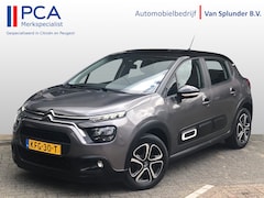 Citroën C3 - SHINE PACK NAVIGATIE