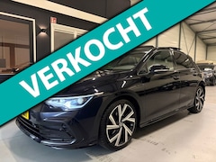 Volkswagen Golf - 1.5 eTSI R-Line