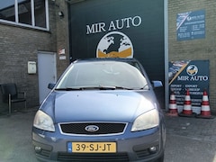 Ford Focus C-Max - 1.8-16V Futura