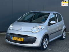 Citroën C1 - 1.0 -12V Ambiance | Nap | Airco | Jaar Apk