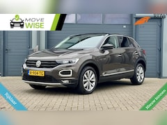 Volkswagen T-Roc - 1.0 TSI 116pk Style | Adpt. Cruise | TOP STAAT | Stoelverwarming | Dealeronderhouden | PDC