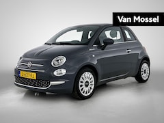 Fiat 500 - 1.0 Hybrid Dolcevita