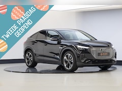 Audi Q4 Sportback e-tron - 35 Edition 55 kWh