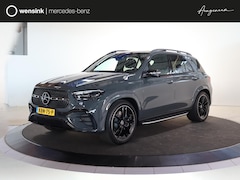 Mercedes-Benz GLE-Klasse - 400e 4MATIC Sport Edition Premium Plus | Night | Premium Plus | Panoramaschuifdak | AIRMAT