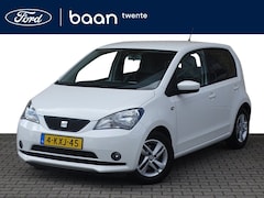SEAT Mii - 1.0 Chill Out | Airco | privacy Glass | Eerste Eigenaar | Lmv