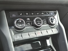 Skoda Kodiaq - 1.5 TSI Limited Business Edition