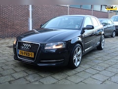 Audi A3 Sportback - 1.6 TDI Attraction Business Edition