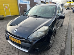 Renault Clio Estate - 1.5 dCi Collection