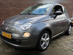 Fiat 500 - 1.2 Lounge