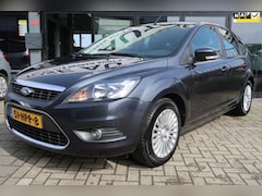 Ford Focus - 1.6 Titanium