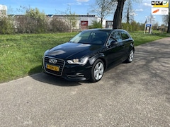 Audi A3 - 1.2 TFSI Ambition Pro Line Navi Cruise Airco Pdc Achter