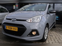 Hyundai i10 - 1.0i i-Drive