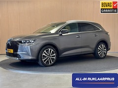 DS 7 Crossback - E-Tense 225PK Aut. Rivoli | Leder | LED | Camera | Navi | Incl. garantie