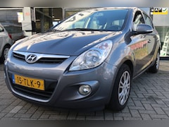 Hyundai i20 - 1.2i Plus