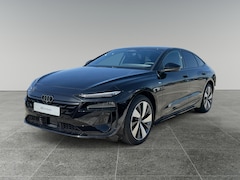 Audi A6 Sportback e-tron - S edition 83 kWh