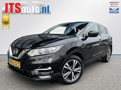 Nissan Qashqai - 1.3 DIG-T 160pk Aut. Carplay, Trekhaak, Camera