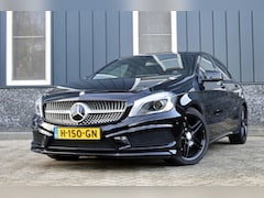 Mercedes-Benz A-klasse - 180 Prestige