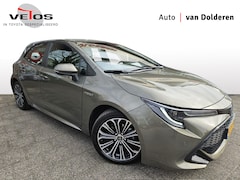 Toyota Corolla - 1.8 Hybrid Style 9135 km