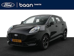 Ford Puma - 1.0 Hybrid ST-Line X Automaat | Adaptive Cruise C. | BLIS | Matrix Led | Camera | 18 inch