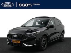 Ford Kuga - 2.5 PHEV ST-Line X | Pano dak | Trekhaak | Matrix | B&O | Head-UP |