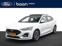 Ford Focus - 1.0 Hybrid ST Line X 155 PK Automaat | Pano dak | 18 inch | B&O | AGR stoel |