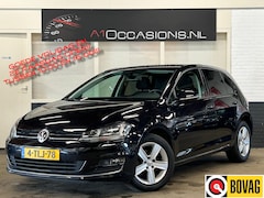 Volkswagen Golf - 1.2 TSI Highline + NAVI