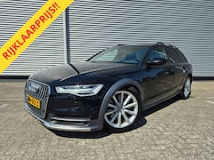 Audi A6 allroad quattro - 3.0 TDI BiT Edition