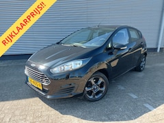 Ford Fiesta - 1.0 Style