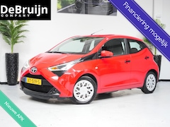 Toyota Aygo - 1.0 VVT-i x-play | Carplay | Airco | Navi | APK