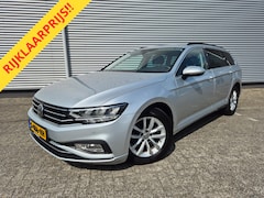 Volkswagen Passat Variant - 1.5 TSI Comfort Business Carplay, Navigatie, ACC, parkeersensoren
